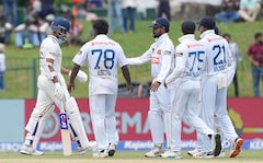 'Why Should I Wait?' Jaiswal Fiery Reaction During Fight With SL Star Decoded