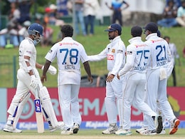 'Why Should I Wait?' Yashasvi Jaiswal Fiery Reaction During Fight With Sri Lanka Star Decoded