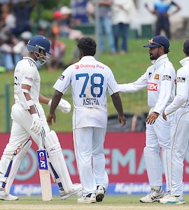 Aakash Chopra Reacts To Harsha Bhogles Remarks On Yashasvi Jaiswal Incident