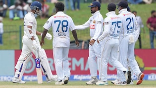 'Why Should I Wait?' Yashasvi Jaiswal Fiery Reaction During Fight With Sri Lanka Star Decoded