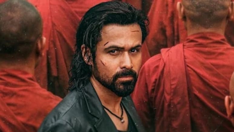 <i>Awarapan 2</i> Box Office Collection Day 8: Emraan Hashmi Film To Cross Rs 170 Crore Mark (Worldwide)