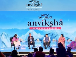 Nepal's Gen Z At "Forefront" To Help When Disaster Strikes, Say Policymakers