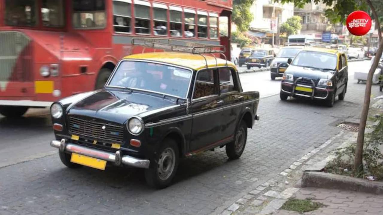 मुंबई में ऑटो-टैक्सी चालकों को मराठी भाषा सीखने के लिए मिला एक साल का एक्सटेंशन