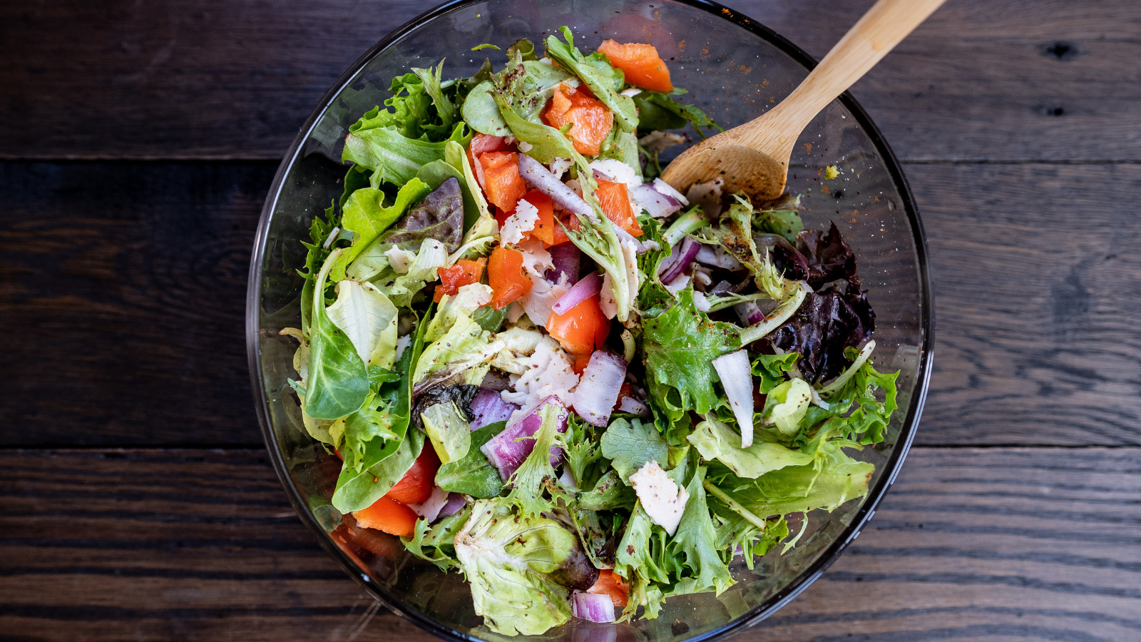 Nutritionist further recommends eating at least 10 different plant based foods every week