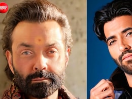बॉबी देओल के 'आश्रम 4' में शामिल हुए अक्षय ओबरॉय, शुरू की शूटिंग, किरदार को लेकर सस्पेंस बरकरार