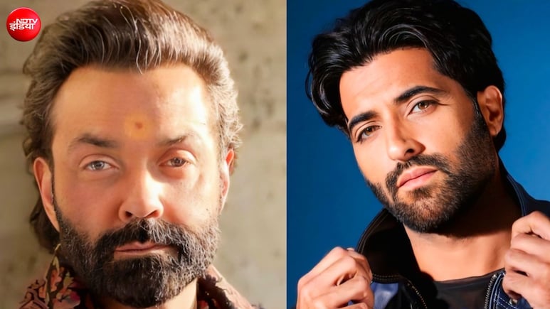 बॉबी देओल के 'आश्रम 4' में शामिल हुए अक्षय ओबरॉय, शुरू की शूटिंग, किरदार को लेकर सस्पेंस बरकरार
