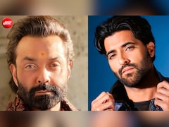 बॉबी देओल के 'आश्रम 4' में शामिल हुए अक्षय ओबरॉय, शुरू की शूटिंग, किरदार को लेकर सस्पेंस बरकरार