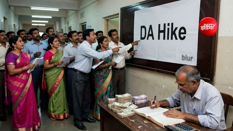 DA Hike: साल 2026 में सरकारी और बैंक कर्मचारियों के लिए कितना बढ़ा महंगाई भत्ता, यहां देखें पूरी लिस्ट