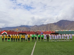 Ladakh Approves New Sports Policy With Scholarships And Cash Awards