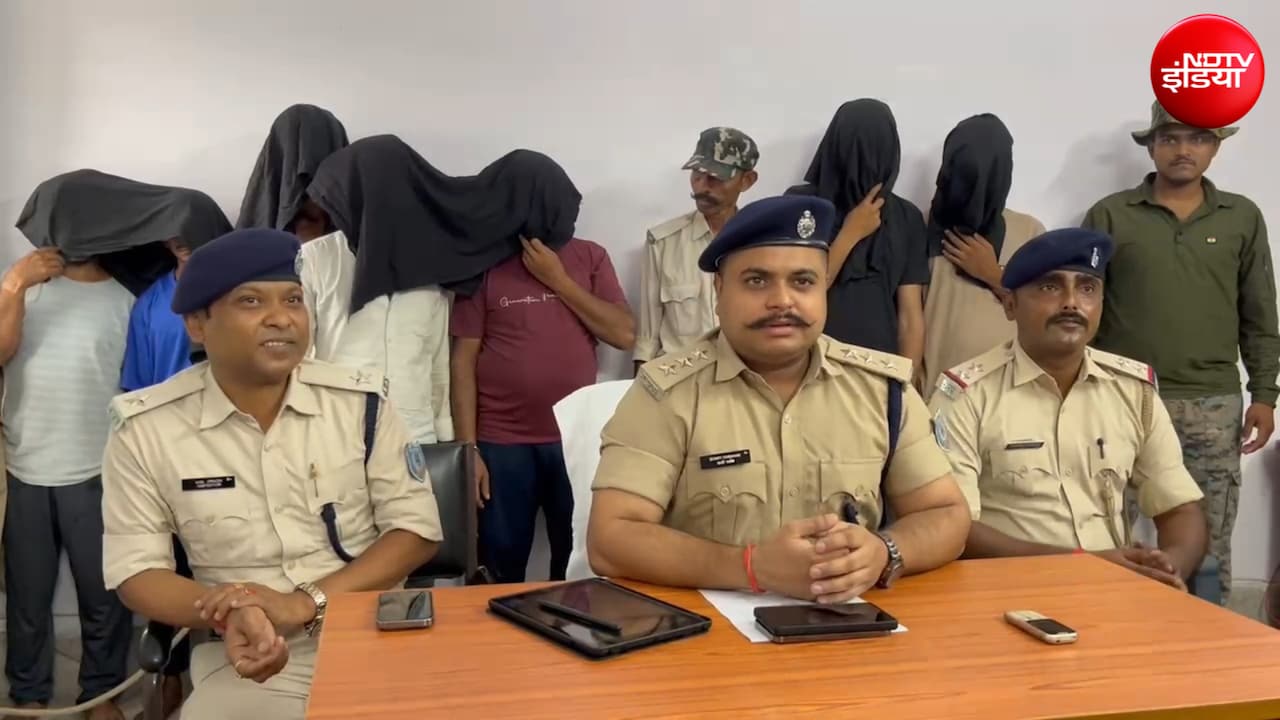 Latest and Breaking News on NDTV Latest and Breaking News on NDTV