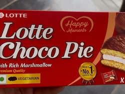 Lotte Choco Pie Batch Declared "Unsafe" In Chhattisgarh, Recall Push Begins