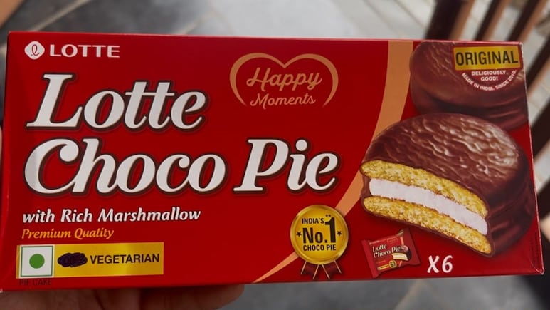 Lotte Choco Pie Batch Declared "Unsafe" In Chhattisgarh, Recall Push Begins