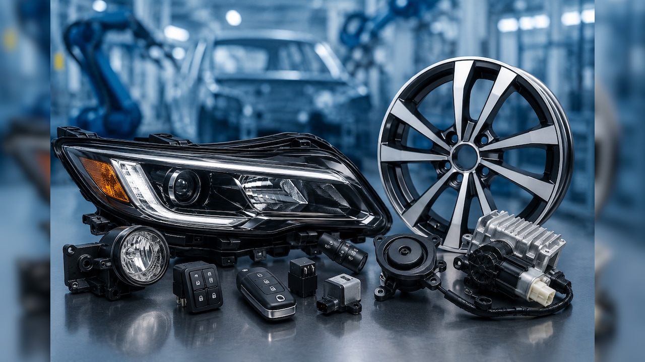UNO Minda Q1 Result: Net Profit Sees Marginal Increase, Revenue Jumps 24% YoY