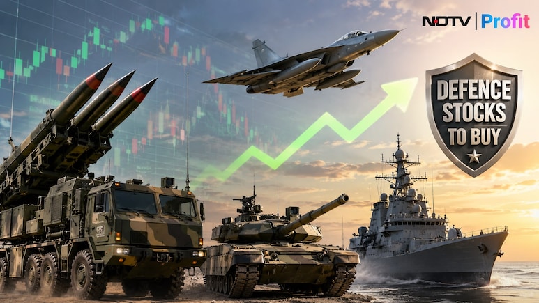 Defence Stocks To Buy: HAL, BEL, Bharat Dynamics, Mazagon Dock, Astra Microwave Among Top Picks