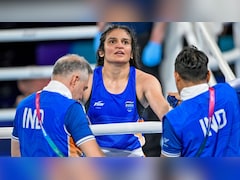 बॉक्सिंग में भारत का गोल्डन पंच! अरुंधति चौधरी ने फाइनल में जीता स्वर्ण पदक