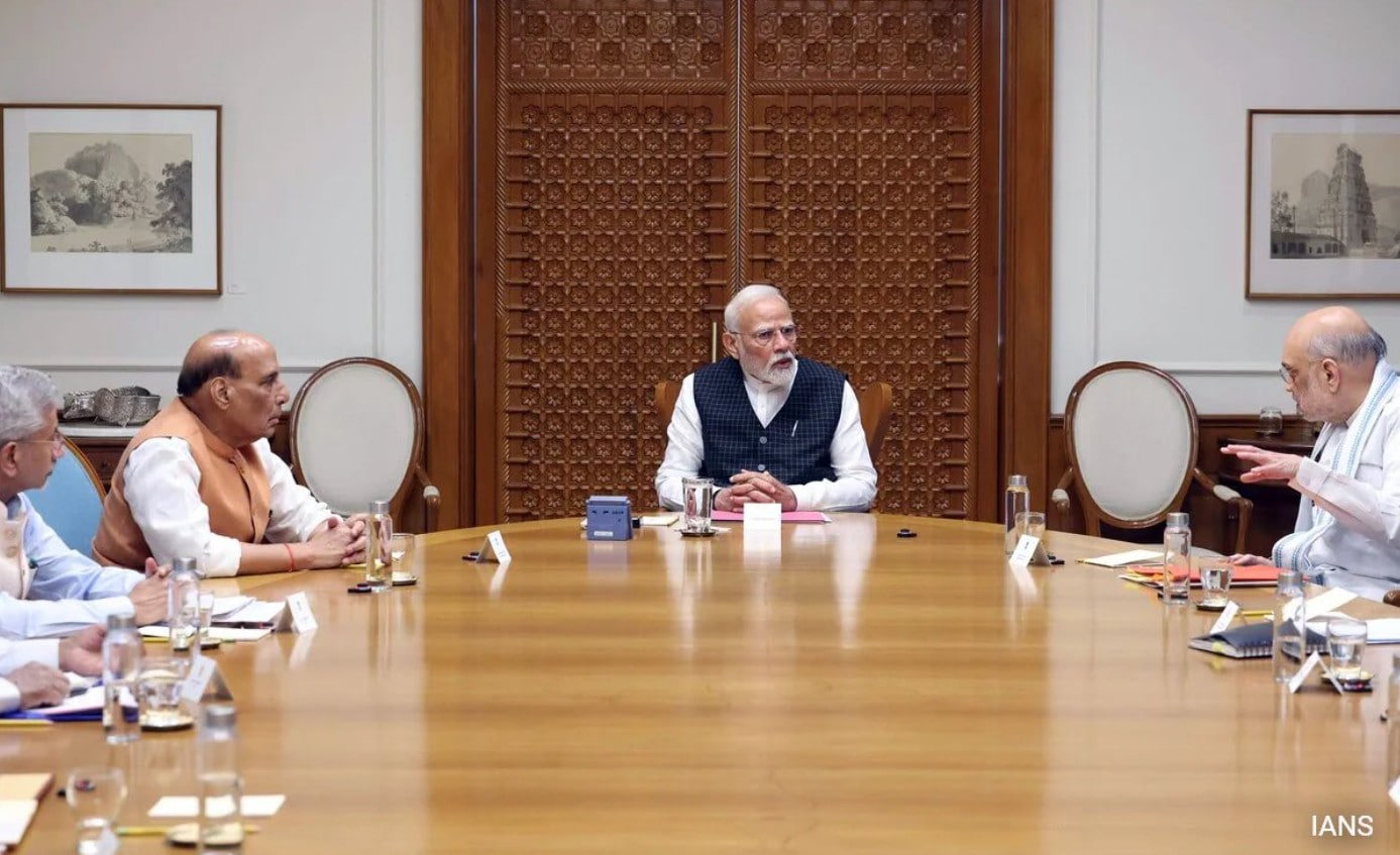 Cabinet meeting reviews ministers’ social media performance, Meta figures cited