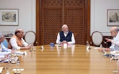 In Cabinet Meet, Review Of Ministers' Social Media Performance: Inside Track