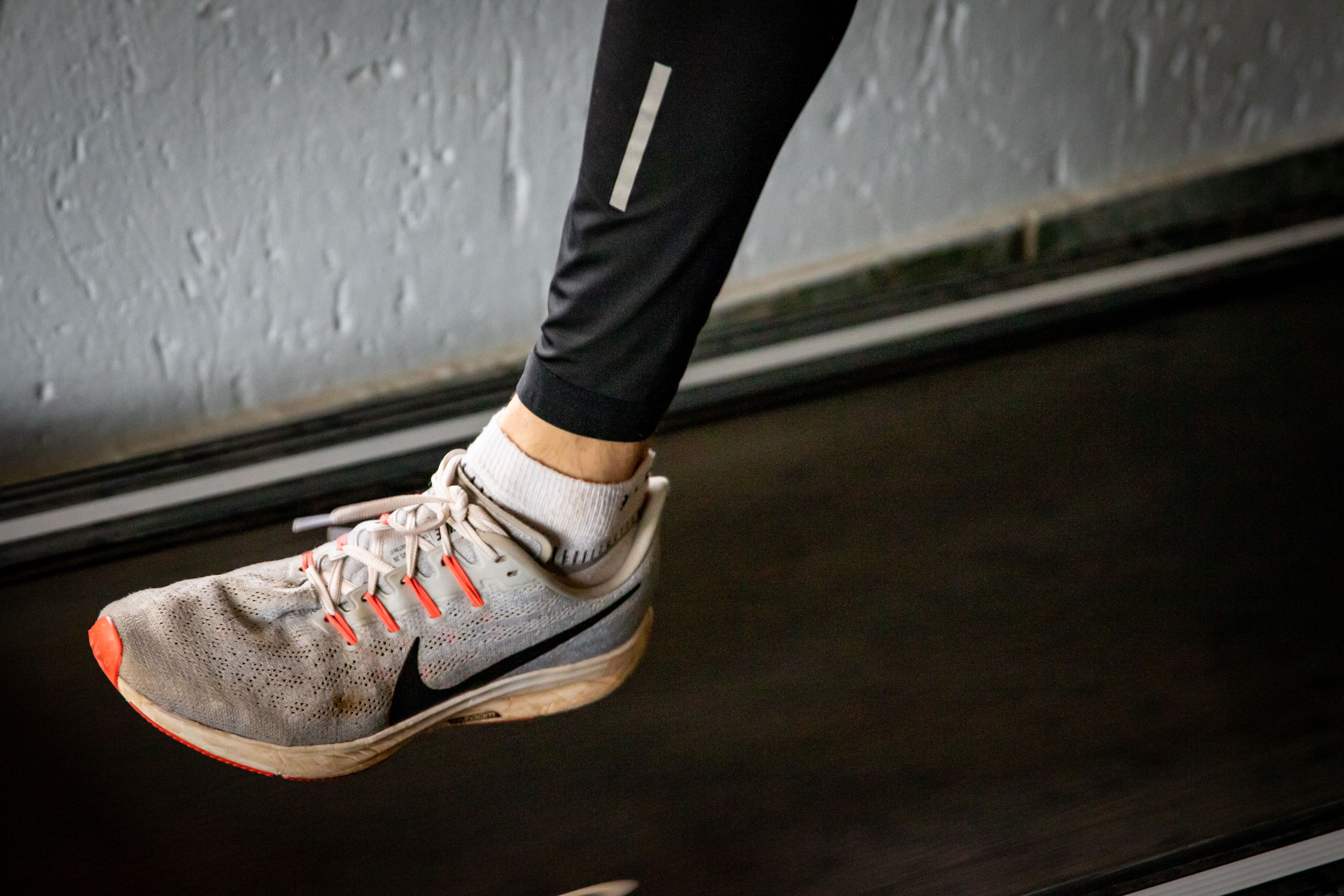 How To Prevent Holes Above The Big Toe In Running Shoes