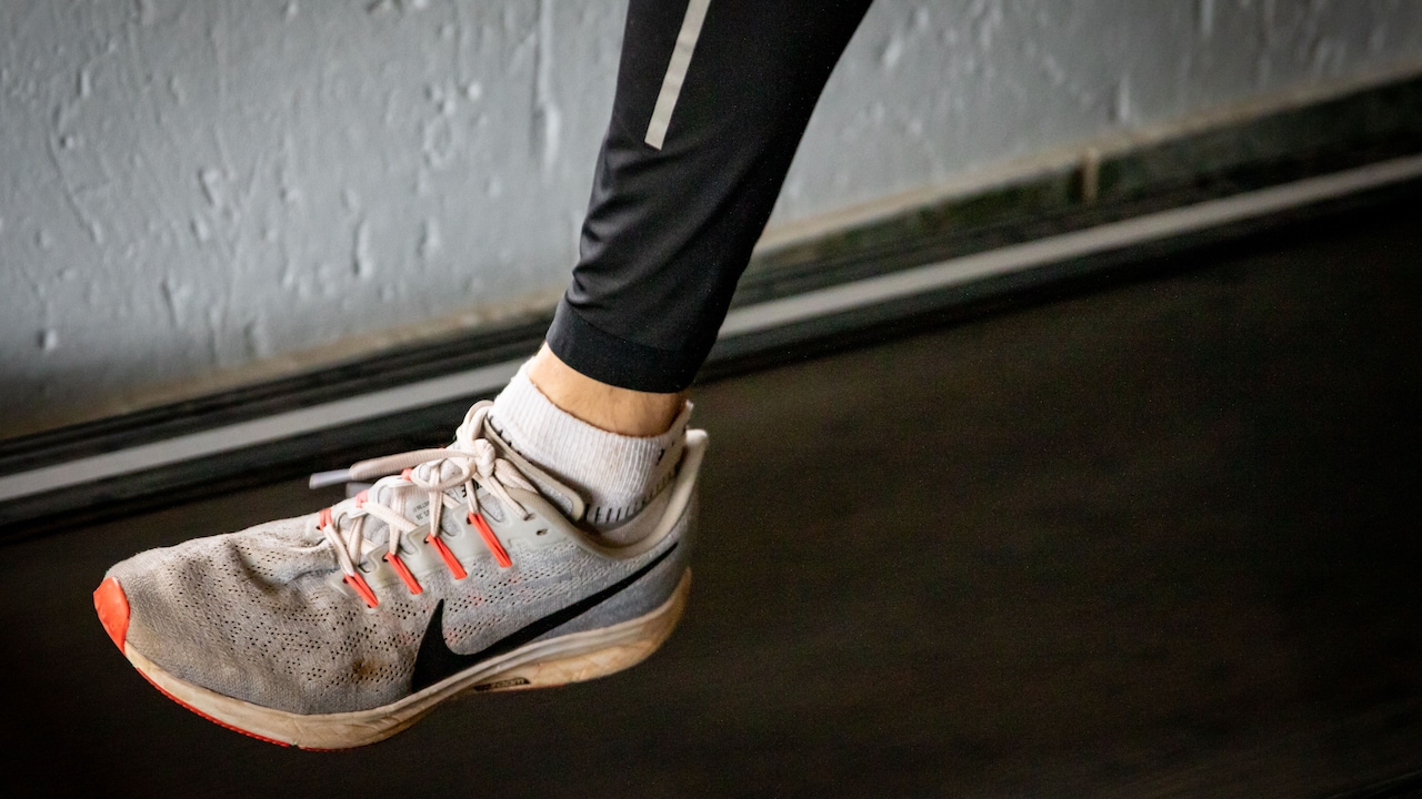 10 Reasons Running Shoes Develop Holes Above The Big Toe And How To Prevent Early Fabric Damage