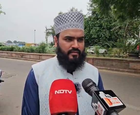 Latest and Breaking News on NDTV