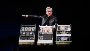 Nvidia Customers Notified About AI-Related Price Hikes Above 15%