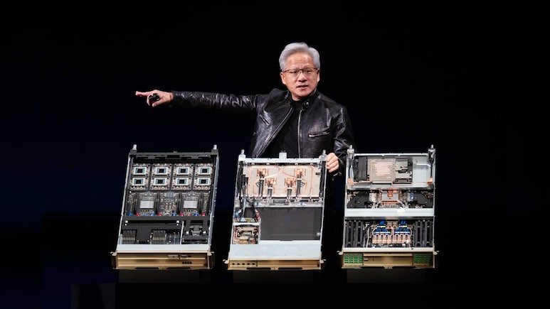 Nvidia Customers Notified About AI-Related Price Hikes Above 15%