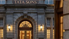 Tata Sons Infuses Rs 1,100 Crore Into Tata Electronics Amid Restructuring Push