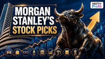 Lenskart, Varun Beverages To Adani Power &mdash; Morgan Stanley's Stock Picks For Next Growth Spurt