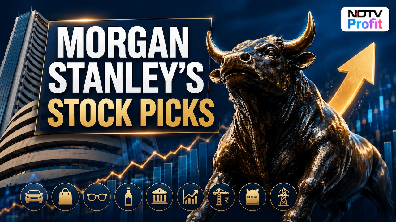 Lenskart, Varun Beverages To Adani Power — Morgan Stanley's Stock Picks For Next Growth Spurt