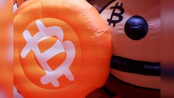 Bitcoin Rally Gathers Steam As ETF Demand Builds Toward $80,000