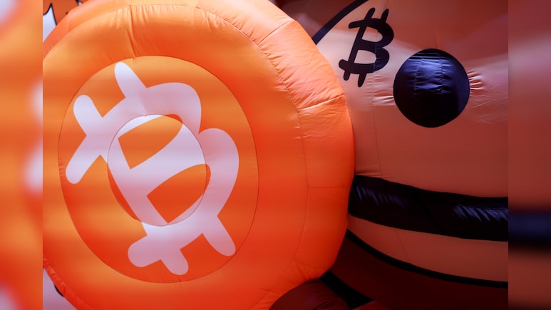 Bitcoin Rally Gathers Steam As ETF Demand Builds Toward $80,000