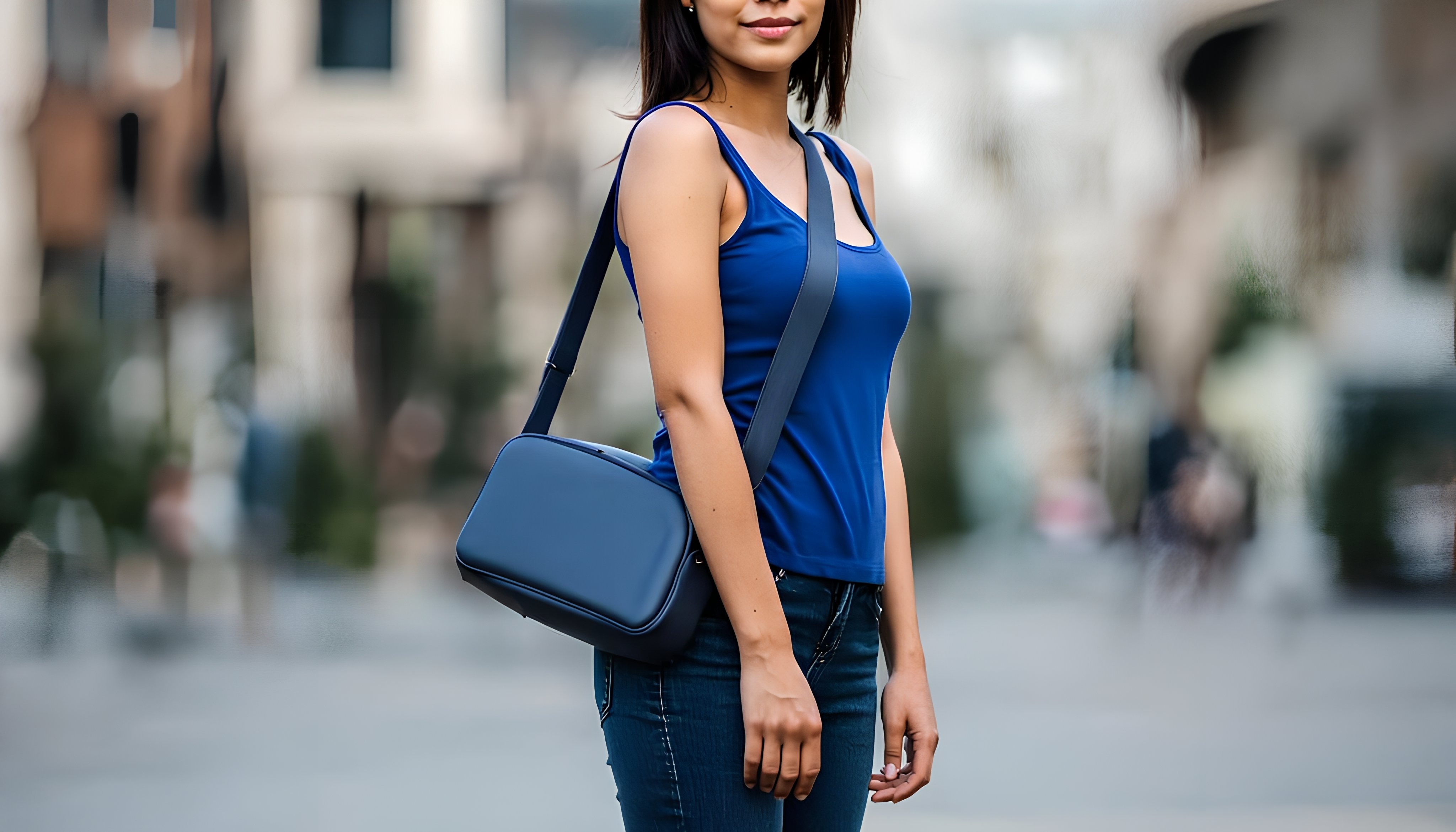 Sling Bags Under ₹999 for Everyday Errands Sling Bags Under ₹999 for Everyday Errands