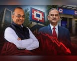 Before Jagdishan's Exit, How Did HDFC Bank Stock React To Chakraborty's Resignation?