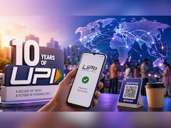 10 Years of UPI: PM Modi Asks Netizens to Share How digital Payments Impacted Their Lives