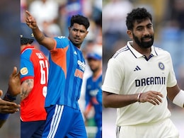 Indian Cricket's Injury Crisis Deepens As BCCI Steps In. Here's Full List Of Injured Stars