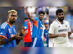 Indian Cricket Or Hospital Ward? Crisis Deepens. Full Injury List Here