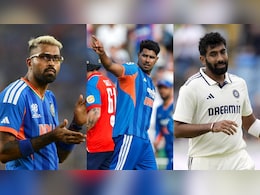 भारतीय क्रिकेट टीम में 'इंजरी इमरजेंसी', एक के बाद एक चोटिल सितारे, एक्शन में BCCI