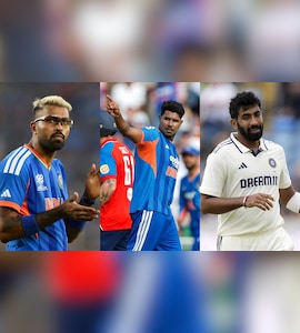 Indian Cricket Or Hospital Ward? Crisis Deepens As BCCI Steps In. Heres Full List Of Injured Stars
