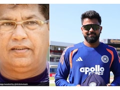 SL vs IND: 'सारांश खुद की शर्त पर टीम इंडिया तक पहुंचा', चंद्रकांत पंडित ने बताए कई रुचिकर किस्से