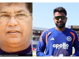 SL vs IND: 'सारांश खुद की शर्त पर टीम इंडिया तक पहुंचा', चंद्रकांत पंडित ने बताए कई रुचिकर किस्से