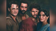 The Revolutionaries Trailer: Bhuvan Bam, Rohit Saraf Fight For India's Freedom