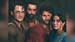 <i>The Revolutionaries</i> Trailer: Bhuvan Bam, Rohit Saraf's Fight For Freedom Comes At A Price