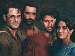 <i>The Revolutionaries</i> Trailer: Bhuvan Bam, Rohit Saraf's Fight For Freedom Comes At A Price