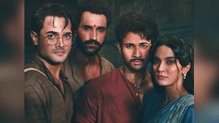 <i>The Revolutionaries</i> Trailer: Bhuvan Bam, Rohit Saraf's Fight For Freedom Comes At A Price