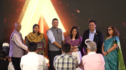 NDTV Wins 7 Top Honours at 12th BCS Ratna Awards | Best English News Channel 2025-26