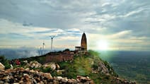 Sikar Surpasses Jaipur To Become Rajasthan's Most-Visited District