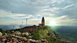 Sikar Surpasses Jaipur To Become Rajasthan's Most-Visited District