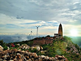 Sikar Surpasses Jaipur To Become Rajasthan's Most-Visited District