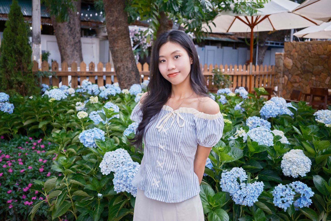 Plaid Perfection: 5 Check Print Tops That Serve Soft-Girl Energy

