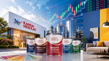 Kansai Nerolac Shares In Focus After Q1 Results: ICICI Securities Bets On Gradual Revival — Check Target Price